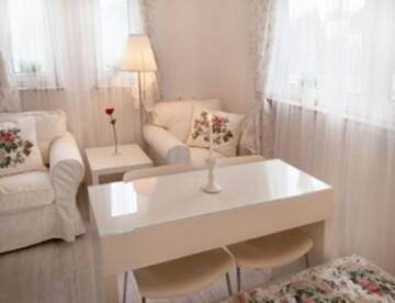 Фото номера Двухместный номер с 1 кроватью Отели типа «постель и завтрак» B&amp;B 4.Couples &amp; 4.Friends Hostel г. Краков 9