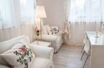 Фото номера Двухместный номер с 1 кроватью Отели типа «постель и завтрак» B&amp;B 4.Couples &amp; 4.Friends Hostel г. Краков 14