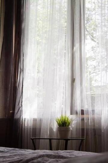 Фото номера Двухместный номер с 1 кроватью Отели типа «постель и завтрак» B&amp;B 4.Couples &amp; 4.Friends Hostel г. Краков 8