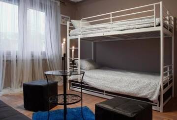 Фото Отели типа «постель и завтрак» B&amp;B 4.Couples &amp; 4.Friends Hostel г. Краков 2