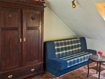 Фото номера Трехместный номер Апарт-отели Aparthotel Styl г. Краков 4