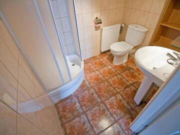 Фото номера Четырехместный номер Апарт-отели Aparthotel Styl г. Краков 4