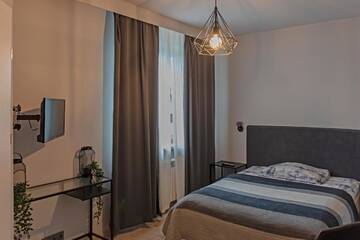 Фото Апарт-отели Aparthotel Styl г. Краков 1