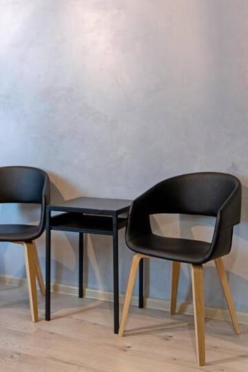 Фото номера Улучшенный двухместный номер с 1 кроватью Апарт-отели Aparthotel Styl г. Краков 11
