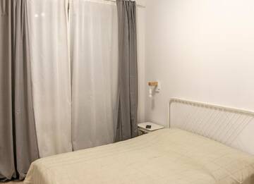 Фото номера Улучшенный двухместный номер с 1 кроватью Апарт-отели Aparthotel Styl г. Краков 15