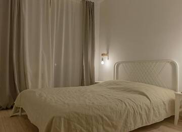 Фото номера Улучшенный двухместный номер с 1 кроватью Апарт-отели Aparthotel Styl г. Краков 7