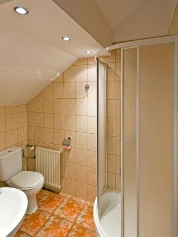 Фото номера Трехместный номер Апарт-отели Aparthotel Styl г. Краков 3