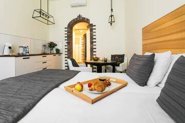 Фото Апарт-отели Platinum Aparthotel г. Краков 4