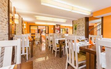 Фото Отель Domus Mater Hotel г. Краков 4