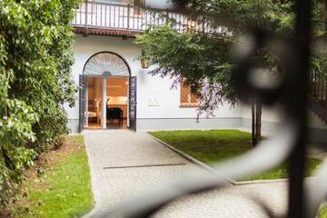Фото номера Апартаменты с 2 спальнями Апартаменты Sewa Apartments г. Краков 8