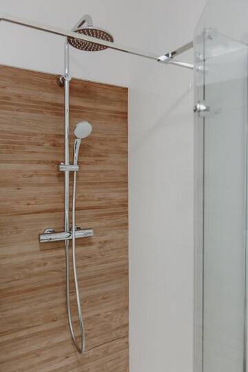 Фото номера Апартаменты с 2 спальнями Апартаменты Sewa Apartments г. Краков 10