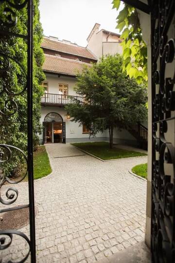 Фото номера Апартаменты с 1 спальней Апартаменты Sewa Apartments г. Краков 10