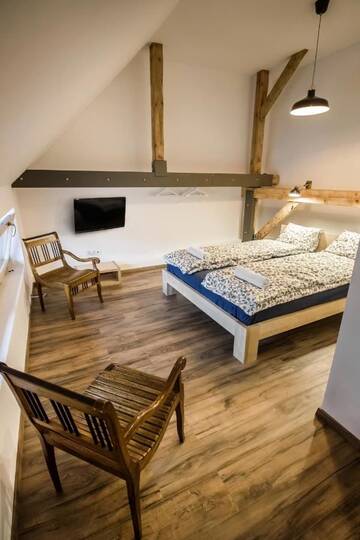 Фото Апартаменты Sewa Apartments г. Краков 5