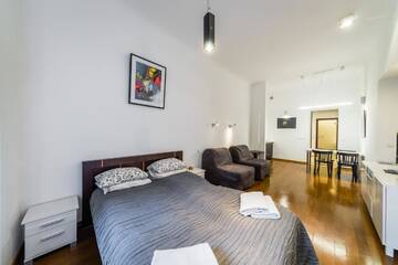 Фото Апартаменты Sewa Apartments г. Краков 2