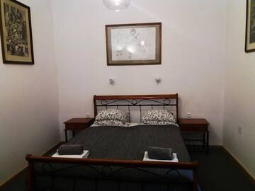 Фото номера Апартаменты с 2 спальнями Апартаменты Sewa Apartments г. Краков 4