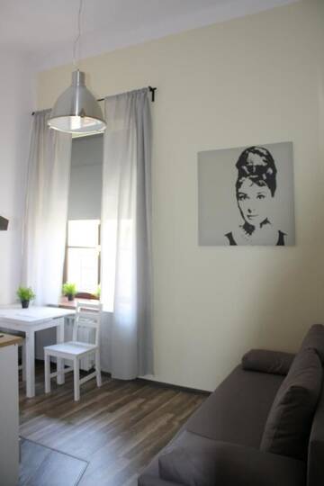 Фото Апартаменты Place 4 You Apartments г. Краков 4