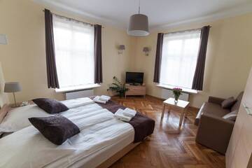 Фото Апартаменты Place 4 You Apartments г. Краков 1