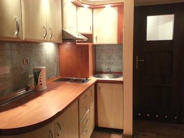 Фото номера Двухуровневые апартаменты Апартаменты Krakow Old Town Apartment - Bon Turystyczny г. Краков 29