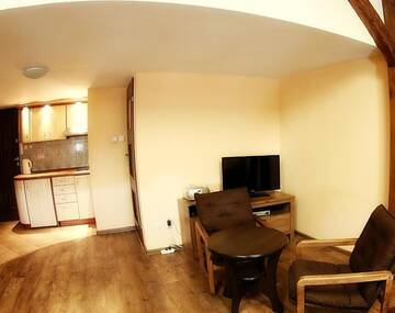 Фото номера Двухуровневые апартаменты Апартаменты Krakow Old Town Apartment - Bon Turystyczny г. Краков 24