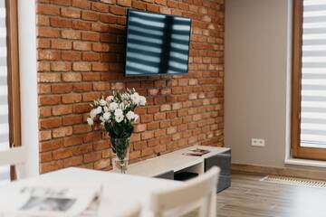 Фото номера Номер-студио Делюкс Апарт-отели EXCLUSIVE Aparthotel г. Краков 2