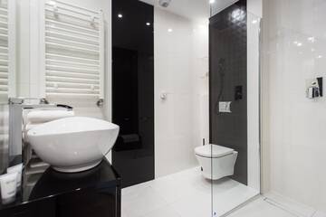 Фото номера Апартаменты-студио Апарт-отели Inpoint Smart Apartments г. Краков 2