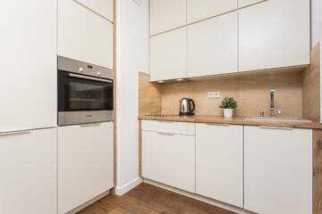 Фото номера Апартаменты-студио Апарт-отели Inpoint Smart Apartments г. Краков 7