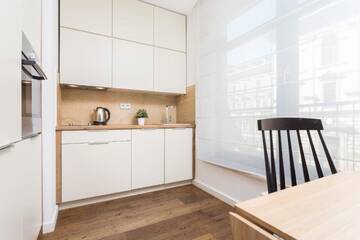 Фото номера Апартаменты-студио Апарт-отели Inpoint Smart Apartments г. Краков 8