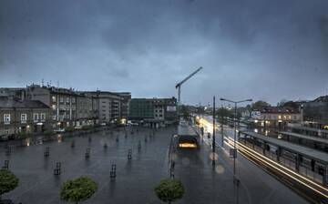 Фото номера Апартаменты-студио Апартаменты Lost In Krakow Apartments г. Краков 36