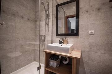 Фото номера Апартаменты-студио Апартаменты Lost In Krakow Apartments г. Краков 35