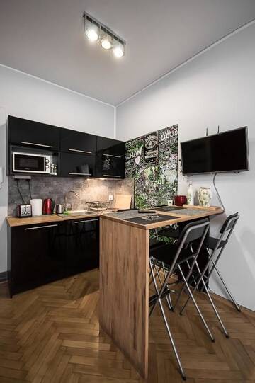 Фото Апартаменты Lost In Krakow Apartments г. Краков 5
