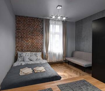 Фото Апартаменты Lost In Krakow Apartments г. Краков 1