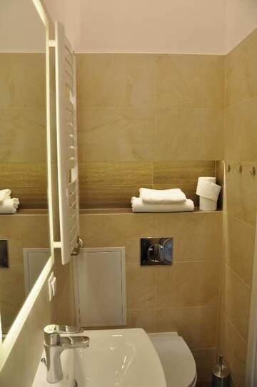 Фото номера Апартаменты Апартаменты Krakowsky Apartment г. Краков 71