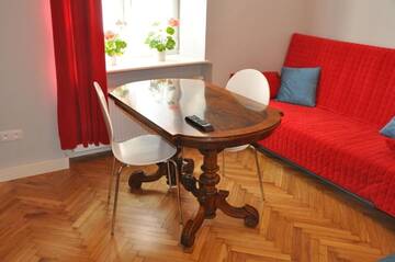 Фото номера Апартаменты Апартаменты Krakowsky Apartment г. Краков 79
