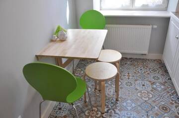 Фото номера Апартаменты Апартаменты Krakowsky Apartment г. Краков 77