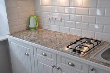 Фото номера Апартаменты Апартаменты Krakowsky Apartment г. Краков 74
