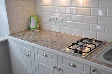Фото номера Апартаменты Апартаменты Krakowsky Apartment г. Краков 41