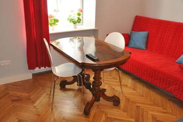 Фото номера Апартаменты Апартаменты Krakowsky Apartment г. Краков 46