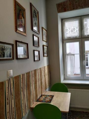 Фото Апартаменты Krakowsky Apartment г. Краков 5