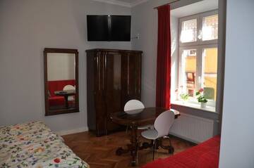 Фото номера Апартаменты Апартаменты Krakowsky Apartment г. Краков 55