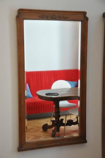 Фото номера Апартаменты Апартаменты Krakowsky Apartment г. Краков 60