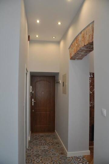 Фото номера Апартаменты Апартаменты Krakowsky Apartment г. Краков 32