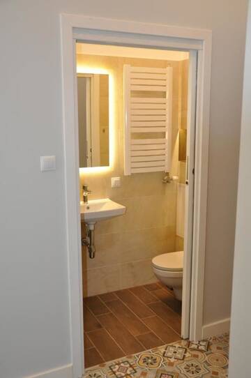 Фото номера Апартаменты Апартаменты Krakowsky Apartment г. Краков 37