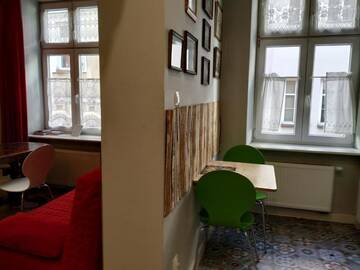 Фото номера Апартаменты Апартаменты Krakowsky Apartment г. Краков 95