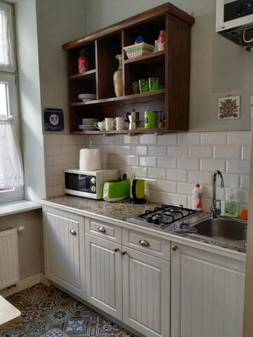 Фото номера Апартаменты Апартаменты Krakowsky Apartment г. Краков 92