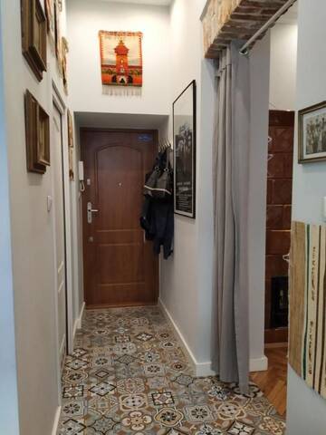 Фото номера Апартаменты Апартаменты Krakowsky Apartment г. Краков 94