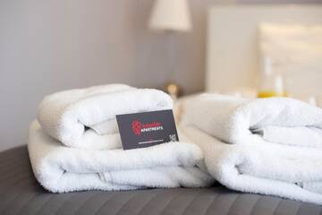 Фото номера Апартаменты-студио Апартаменты Kraków Apartments - Friedleina Studio Apartments г. Краков 43