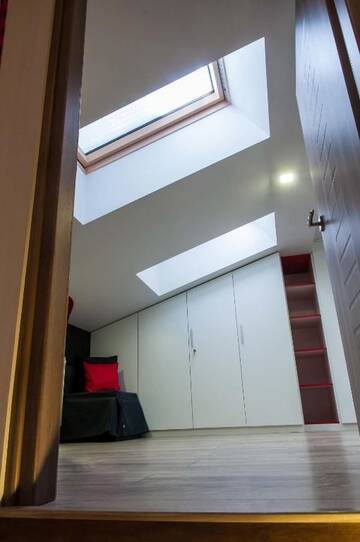 Фото номера Апартаменты Делюкс Апартаменты Apartament Miodowa г. Краков 48