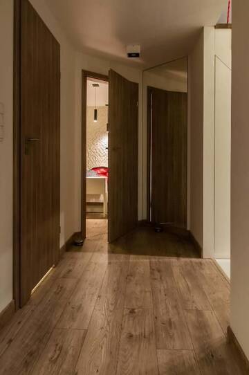 Фото номера Апартаменты Делюкс Апартаменты Apartament Miodowa г. Краков 50