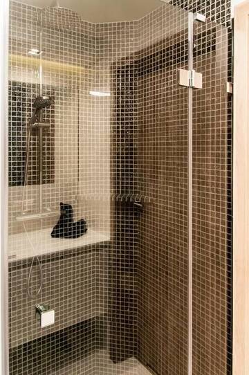 Фото номера Апартаменты Делюкс Апартаменты Apartament Miodowa г. Краков 60