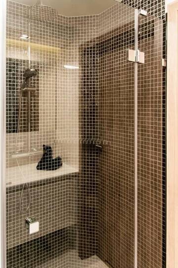 Фото номера Апартаменты Делюкс Апартаменты Apartament Miodowa г. Краков 18